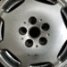 16" LEXUS LS430 02-03 alloy 16x7 Original OEM Wheel Rim - Angle View