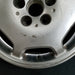 16" LEXUS LS430 02-03 alloy 16x7 Original OEM Wheel Rim - Side Profile