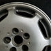 16" LEXUS LS430 02-03 alloy 16x7 Original OEM Wheel Rim - Back View