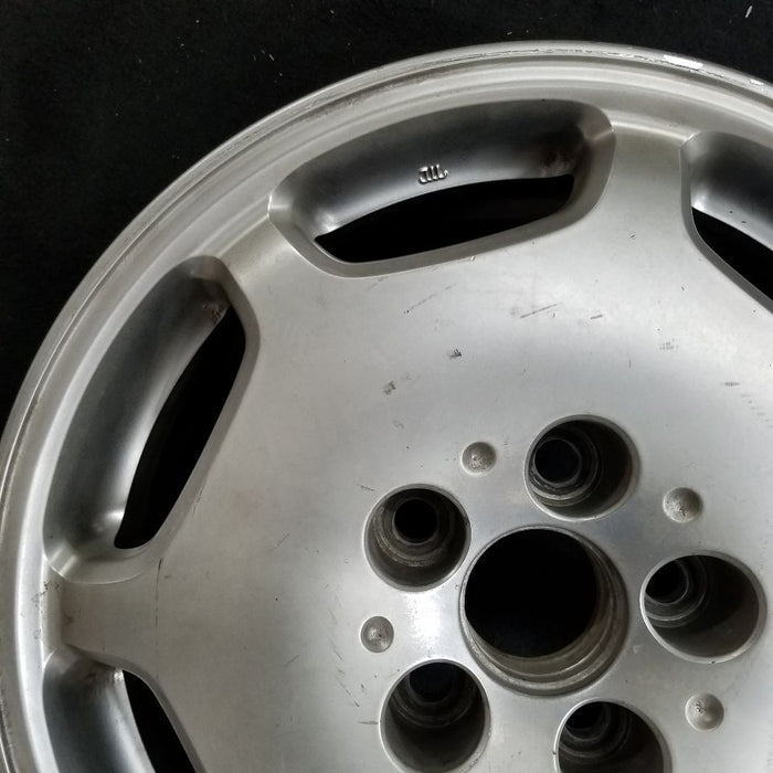 16" LEXUS LS430 02-03 alloy 16x7 Original OEM Wheel Rim - Additional View