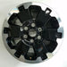 18" RANGER 21-22 18x8 , , machined edge Original OEM Wheel Rim - Front View