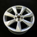 18" LEXUS RX350 16-19 18x8 , Original OEM Wheel Rim - Close-Up Detail