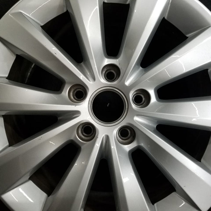 16" BEETLE 13-18 16x6.5, alloy Original OEM Wheel Rim