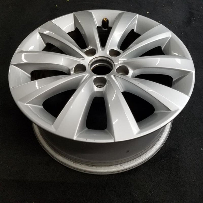 16" BEETLE 13-18 16x6.5, alloy Original OEM Wheel Rim