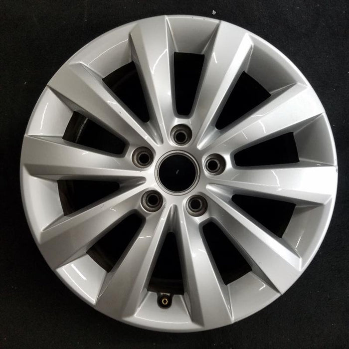 16" BEETLE 13-18 16x6.5, alloy Original OEM Wheel Rim