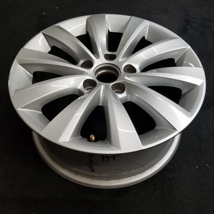 16" BEETLE 13-18 16x6.5, alloy Original OEM Wheel Rim