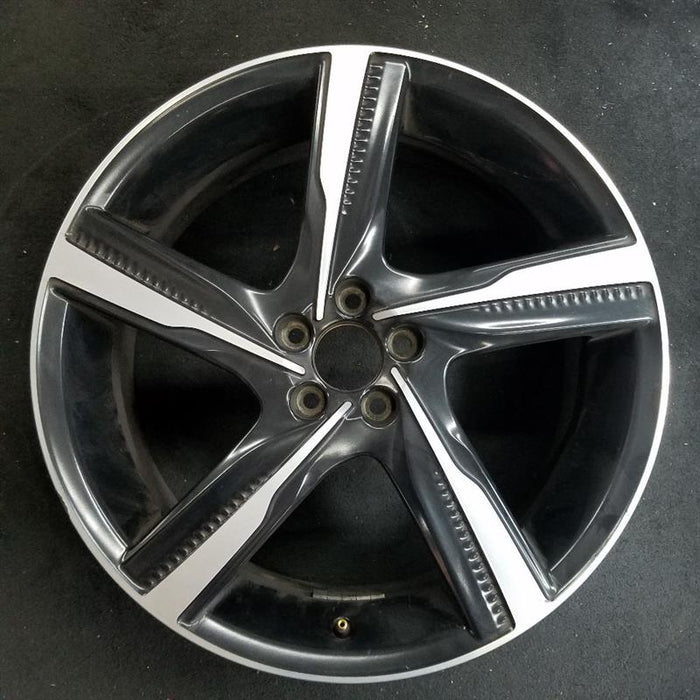 19" VOLVO XC90 13 19x8 , Original OEM Wheel Rim - View 8