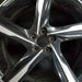 19" VOLVO XC90 13 19x8 , Original OEM Wheel Rim - View 9