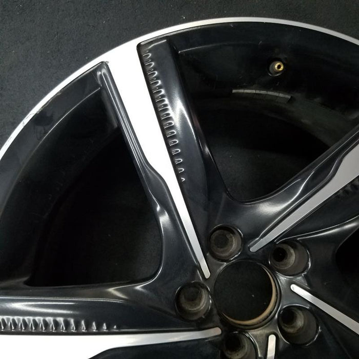 19" VOLVO XC90 13 19x8 , Original OEM Wheel Rim - View 13