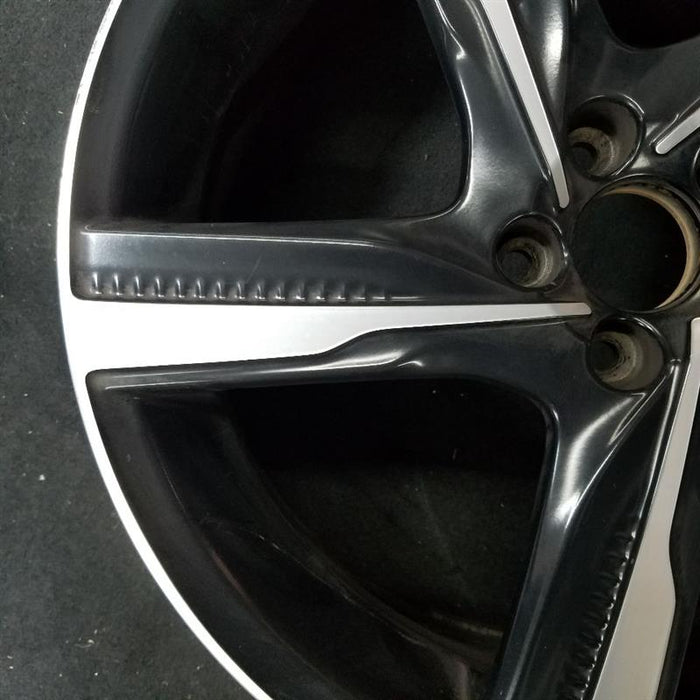 19" VOLVO XC90 13 19x8 , Original OEM Wheel Rim - View 14