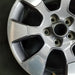 18" WRANGLER 18 VIN X 6th digit JL body 18x7.5 7 spoke opt WPT polished face - View 7