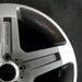 19" MERCEDES G-CLASS 09-11 463 Type; G55, Original OEM Wheel Rim - Close-Up Detail