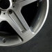 19" MERCEDES G-CLASS 09-11 463 Type; G55, Original OEM Wheel Rim - Additional View