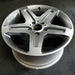 19" MERCEDES G-CLASS 09-11 463 Type; G55, Original OEM Wheel Rim - View 8