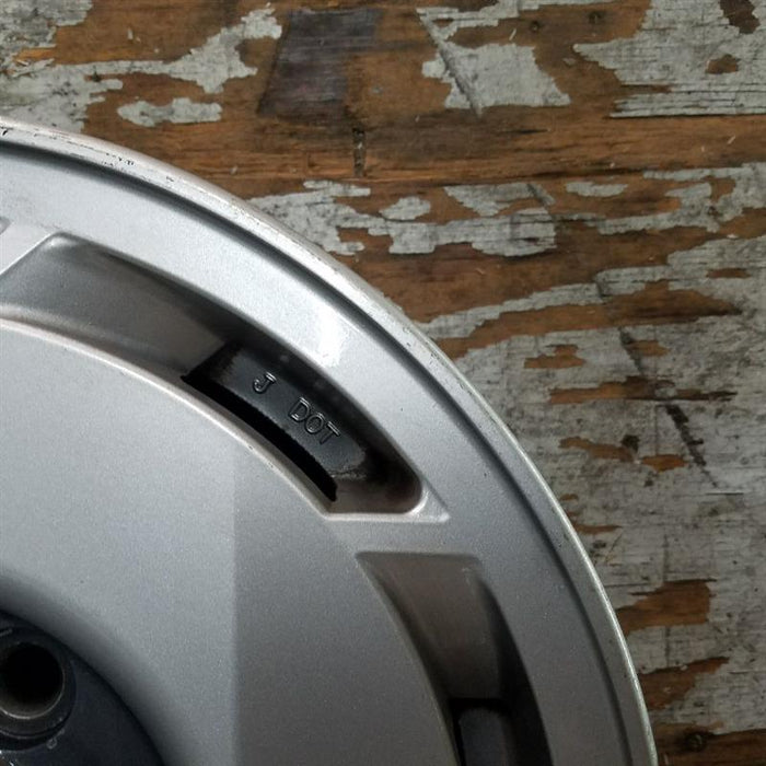 14" GC22 VAN 87-89 14x5.5 alloy Original OEM Wheel Rim