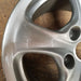 18" PORSCHE 911 99-01 18x10, 5 flared spokes Original OEM Wheel Rim - Additional View