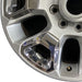 20" DODGE 2500 PICKUP 16-18 , 20x8, 6 spoke, open spoke, Original OEM Wheel Rim - View 9