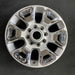 20" DODGE 2500 PICKUP 16-18 , 20x8, 6 spoke, open spoke, Original OEM Wheel Rim - View 10