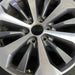 20" FORD F150 PICKUP 17 20x8.5, 12 spoke, , flash pockets Original OEM Wheel - Additional View
