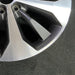 20" FORD F150 PICKUP 17 20x8.5, 12 spoke, , flash pockets Original OEM Wheel - View 9