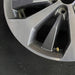 20" FORD F150 PICKUP 17 20x8.5, 12 spoke, , flash pockets Original OEM Wheel - View 10