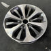20" FORD F150 PICKUP 17 20x8.5, 12 spoke, , flash pockets Original OEM Wheel - View 12