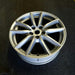 19" RANGE ROVER 13-17 alloy 19x7.5 10 spoke 5 split spoke Original OEM Wheel Rim - Side Profile