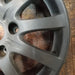 17" PORSCHE CAYENNE 04-06 17x7.5 Original OEM Wheel Rim - Close-Up Detail