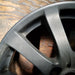 17" PORSCHE CAYENNE 04-06 17x7.5 Original OEM Wheel Rim - Additional View