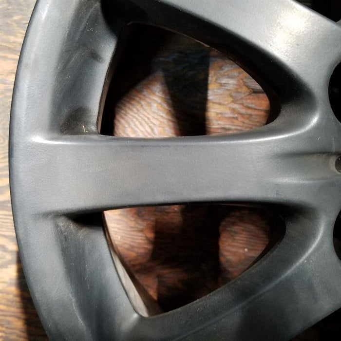 17" PORSCHE CAYENNE 04-06 17x7.5 Original OEM Wheel Rim - View 7