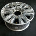 20" SIERRA 2500 PICKUP 20-23 20x8.5, 6 V spoke Original OEM Wheel Rim - Side Profile