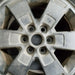 16" CANYON 15-17 16x7, aluminum Original OEM Wheel Rim - Angle View