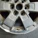 16" CANYON 15-17 16x7, aluminum Original OEM Wheel Rim - Side Profile