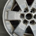 16" CANYON 15-17 16x7, aluminum Original OEM Wheel Rim - View 7