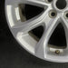 17" EQUINOX 18-21 17x7 Original OEM Wheel Rim - Additional View