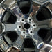 20" DODGE 1500 PICKUP 19-22 , 20x9, , 6 spoke, solid spoke, opt WRK Original - Angle View