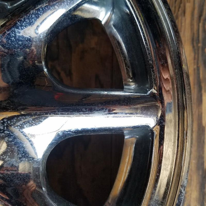 15" LEGANZA 97-02 15x6 alloy 10 spoke Original OEM Wheel Rim