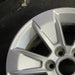 17" SIERRA 1500 PICKUP 19 , 17x8, alloy Original OEM Wheel Rim - View 7