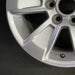 17" SIERRA 1500 PICKUP 19 , 17x8, alloy Original OEM Wheel Rim - View 10