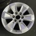 17" SIERRA 1500 PICKUP 19 , 17x8, alloy Original OEM Wheel Rim - View 11