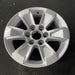 17" SIERRA 1500 PICKUP 19 , 17x8, alloy Original OEM Wheel Rim - View 12