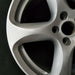 18" STELVIO 18-19 , 18x8, , straight spoke Original OEM Wheel Rim - View 7