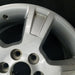 18" ACADIA 07-08 18x7.5, , Original OEM Wheel Rim - Back View