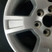 18" ACADIA 07-08 18x7.5, , Original OEM Wheel Rim - Additional View