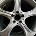 18" MERCEDES C-CLASS 17 205 Type Cv C300 18x8.5 5 spoke exc. AMG Original OEM - Angle View
