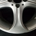 18" MERCEDES C-CLASS 17 205 Type Cv C300 18x8.5 5 spoke exc. AMG Original OEM - Side Profile