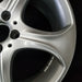 18" MERCEDES C-CLASS 17 205 Type Cv C300 18x8.5 5 spoke exc. AMG Original OEM - Close-Up Detail