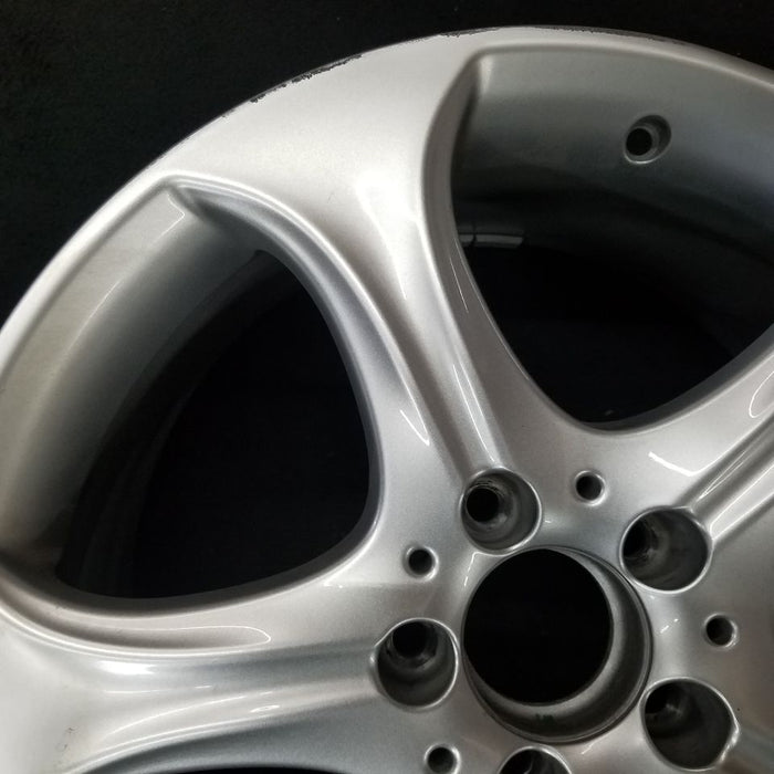 18" MERCEDES C-CLASS 17 205 Type Cv C300 18x8.5 5 spoke exc. AMG Original OEM - Additional View