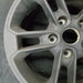17" WRANGLER 18 VIN W 6th digit JK body 17x7.5 5 spoke open spoke Original OEM - View 7
