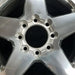 20" SIERRA 2500 PICKUP 11-14 20x8.5 Original OEM Wheel Rim - POLISHED - Additional View